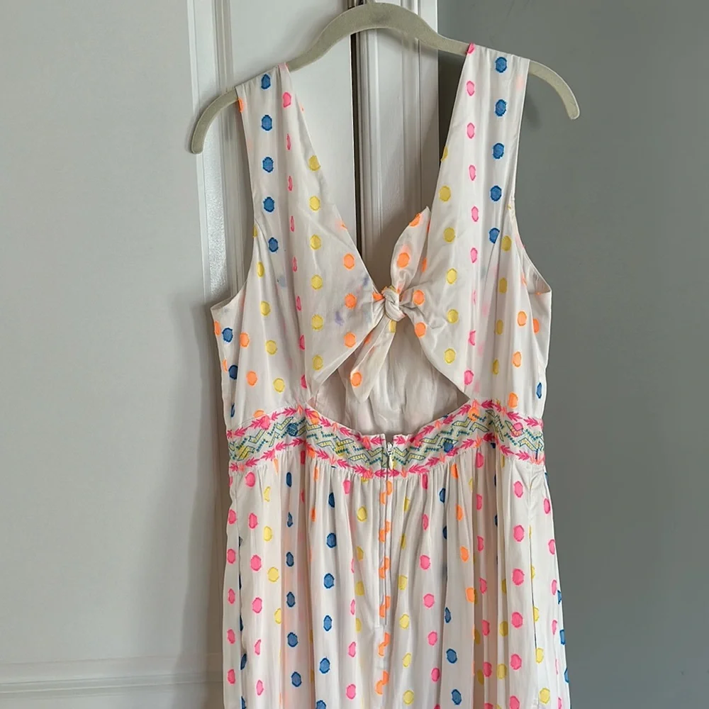 Lily Pulitzer fun summer dress.  New with tags - Picture 3 of 3